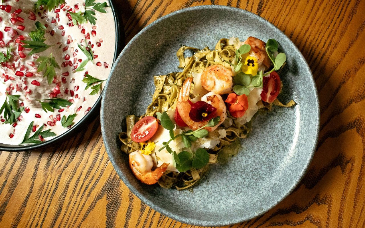 Indulge in Romance: Top 5 Romantic Recipes for February