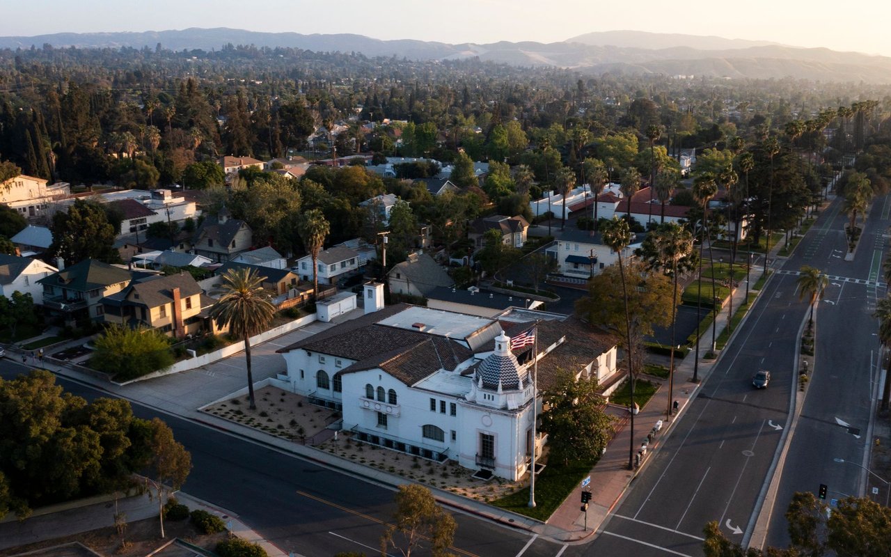 San Bernardino County