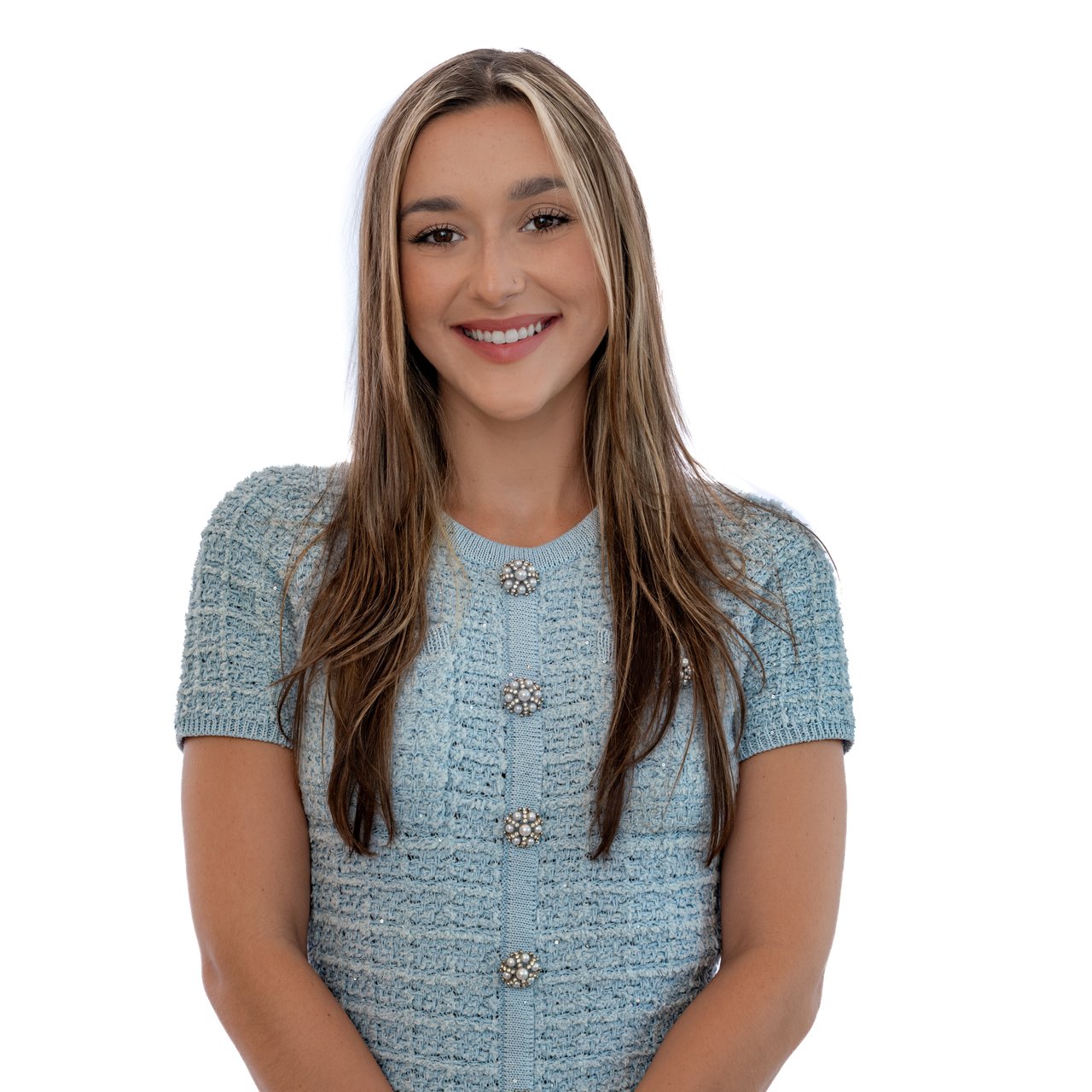 Madison Hughes