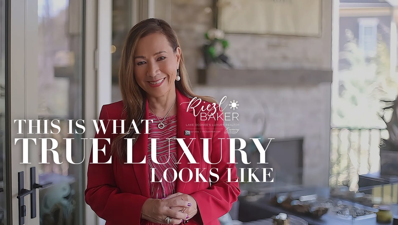 Luxury Living with Creek Club Golf Views at Reynolds Lake Oconee