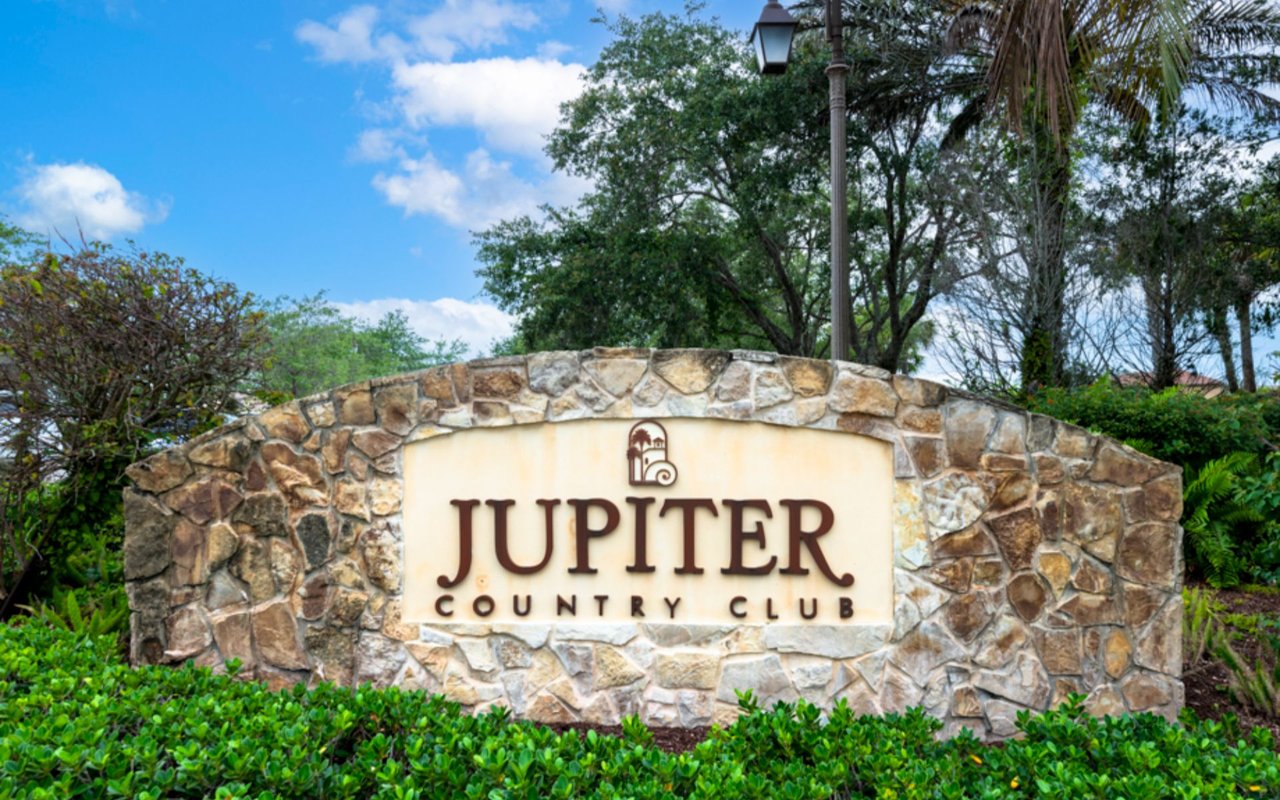 Jupiter Country Club