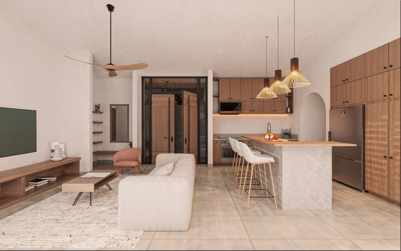 Alma Verde Lot #21 | Prime 846 m² Lot in Alma Verde – Gated Community Just Minutes from Tamarindo & Playa Flamingo