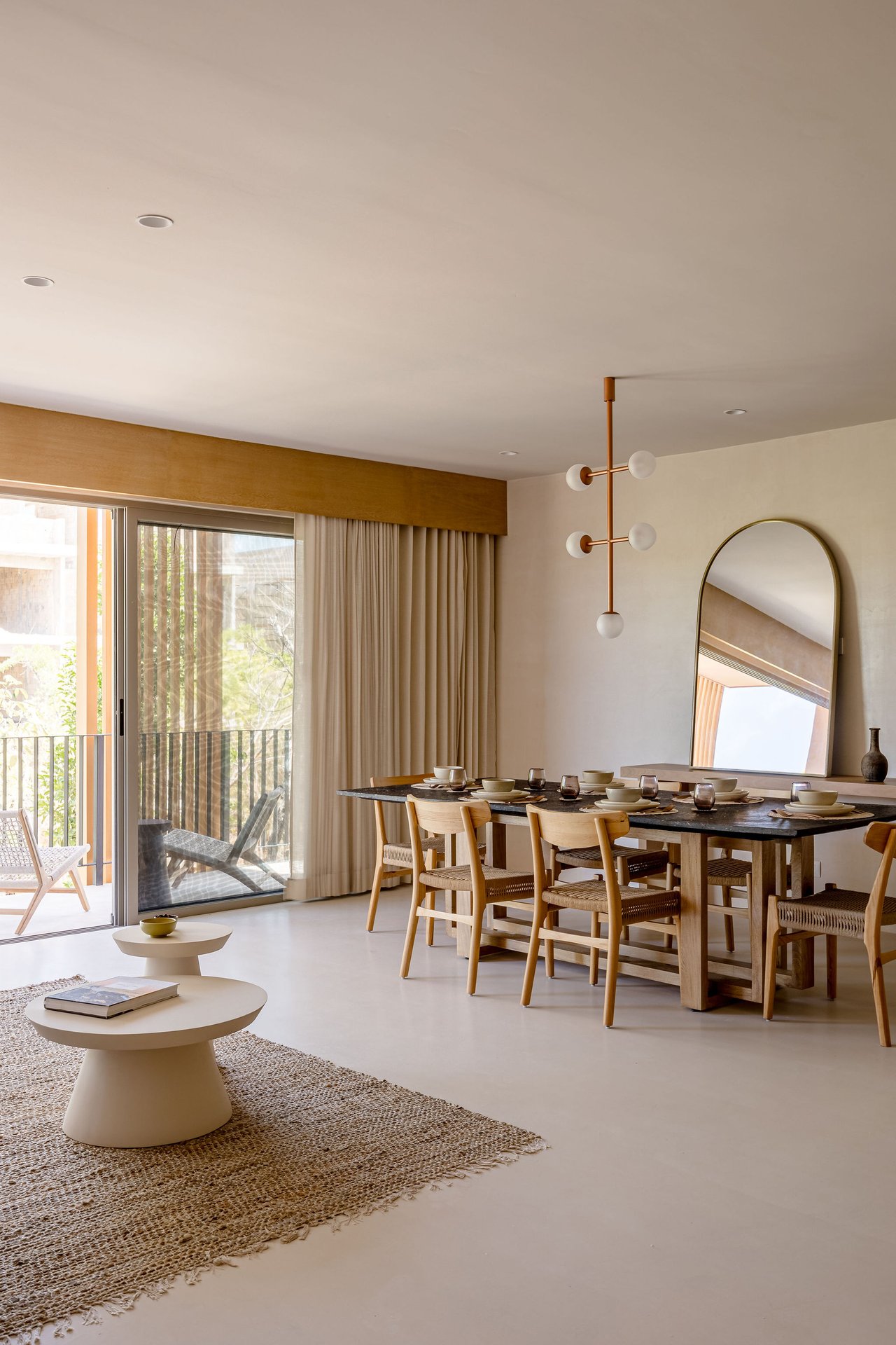 Aflora Tulum  | 2 Bedroom Condo in Aldea Zama