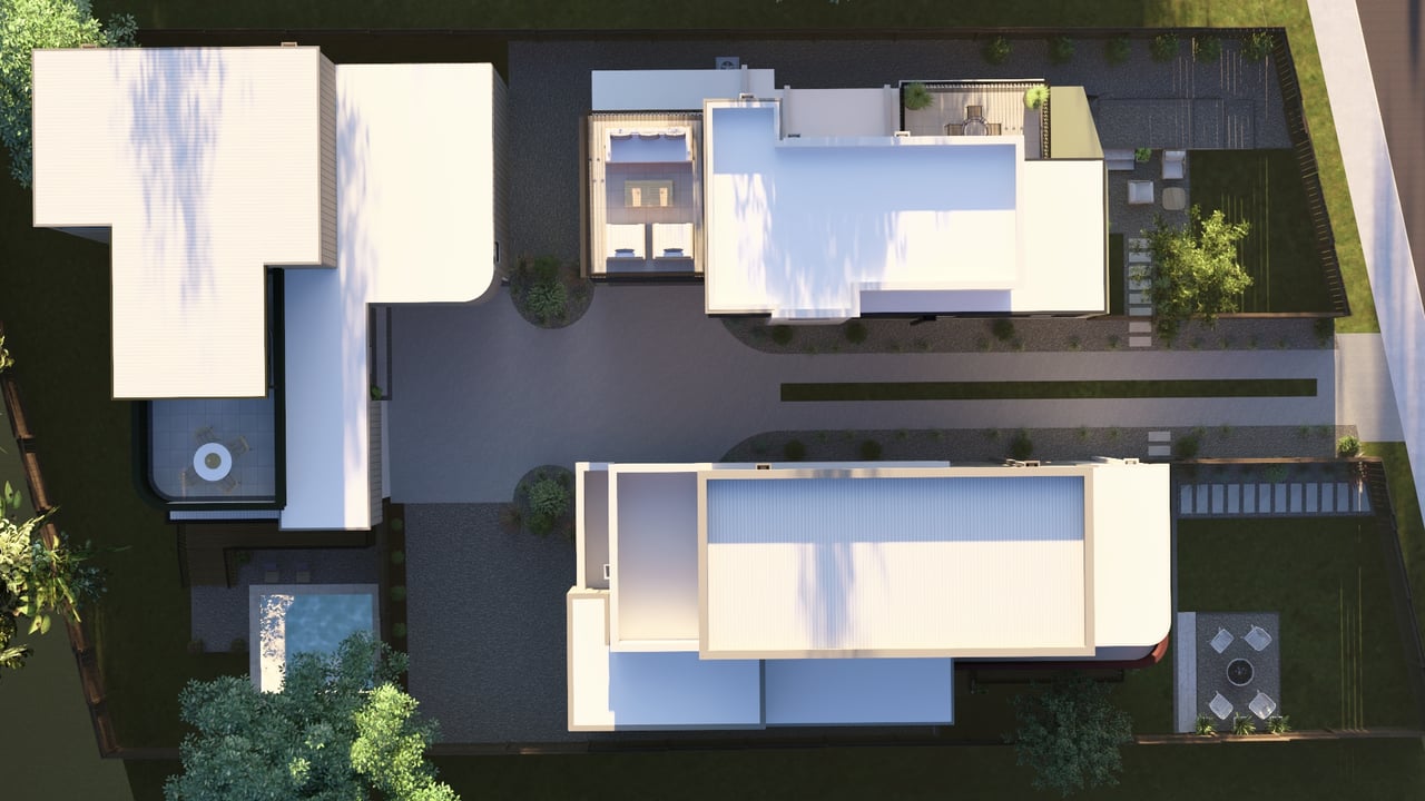 2908 Glen Rae St Unit 3 