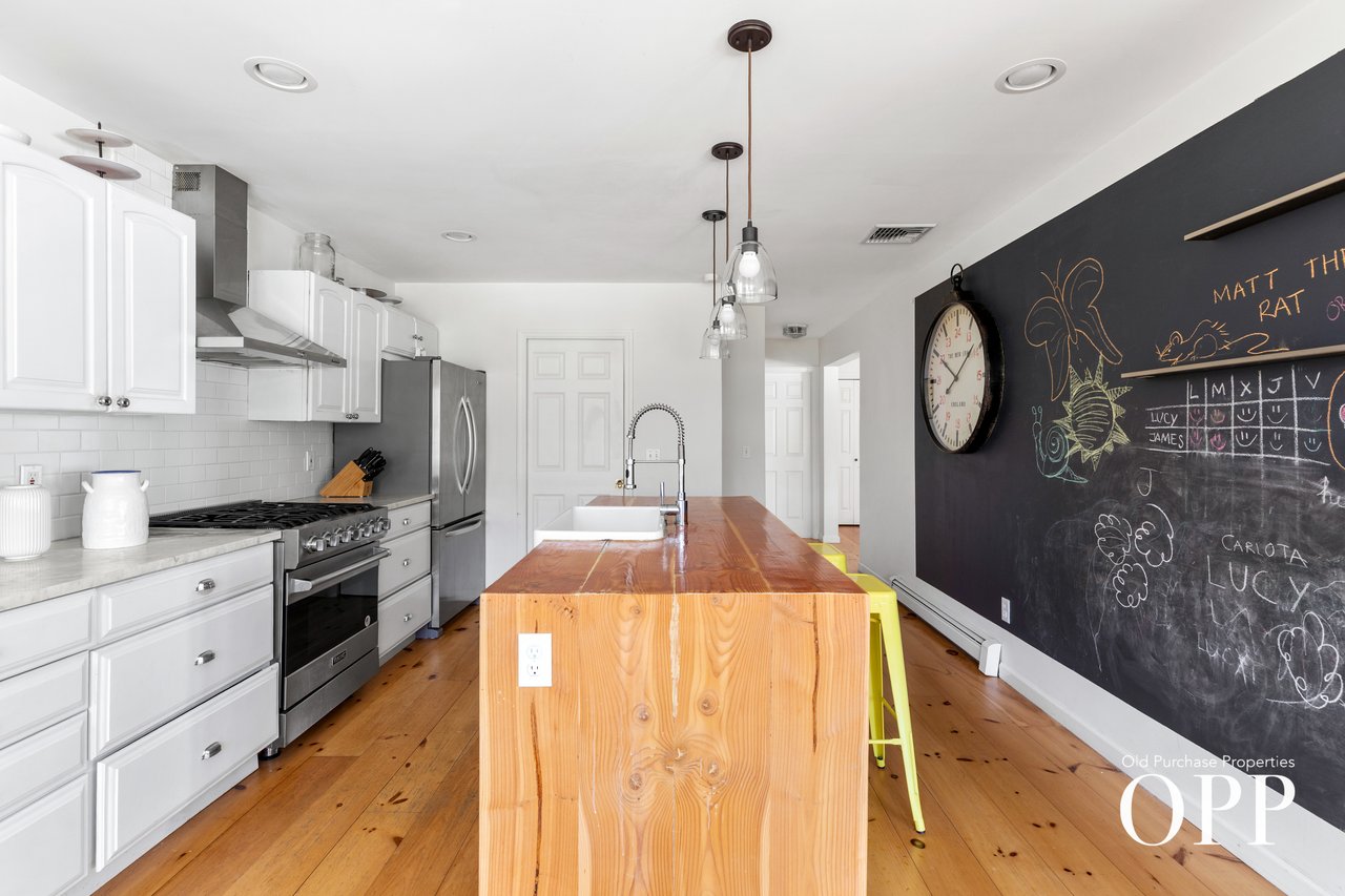 One-Level Living in a Sought-After South Location