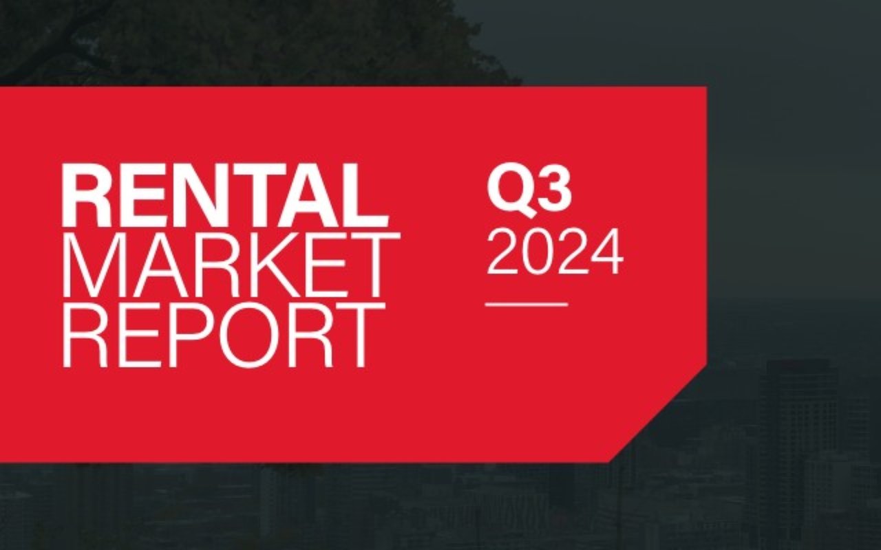 Navigating the GTA Rental Market in Q3 2024: Greater Supply, Better Deals for Renters