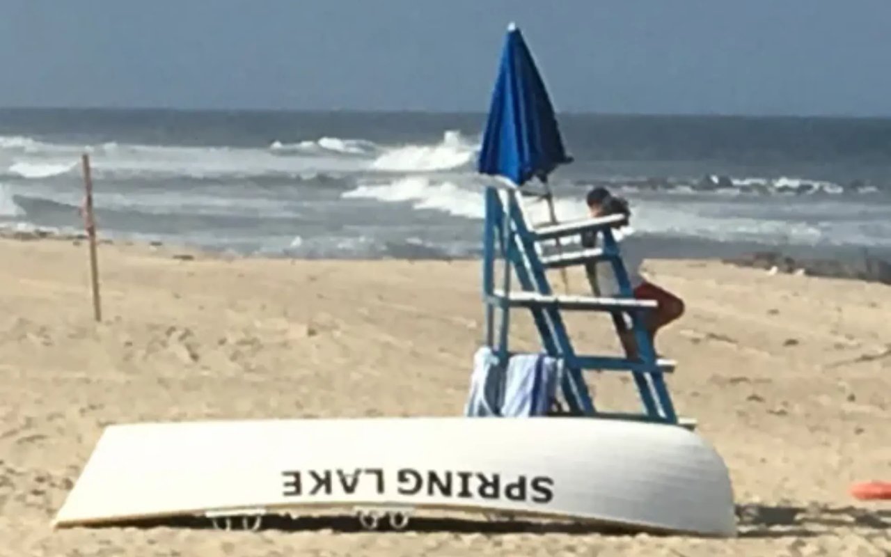 New Jersey Shore Market Trends - Spring Lake, NJ - July 2023