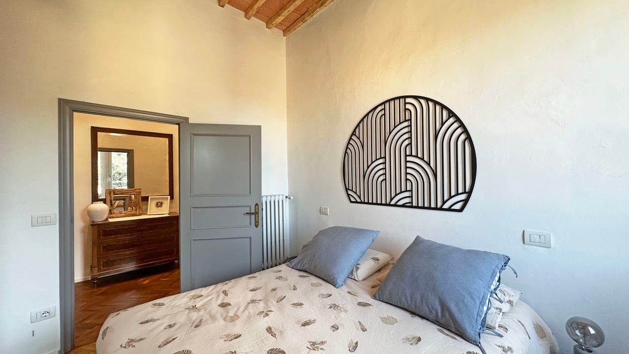RESIDENZA DEL MUSICISTA