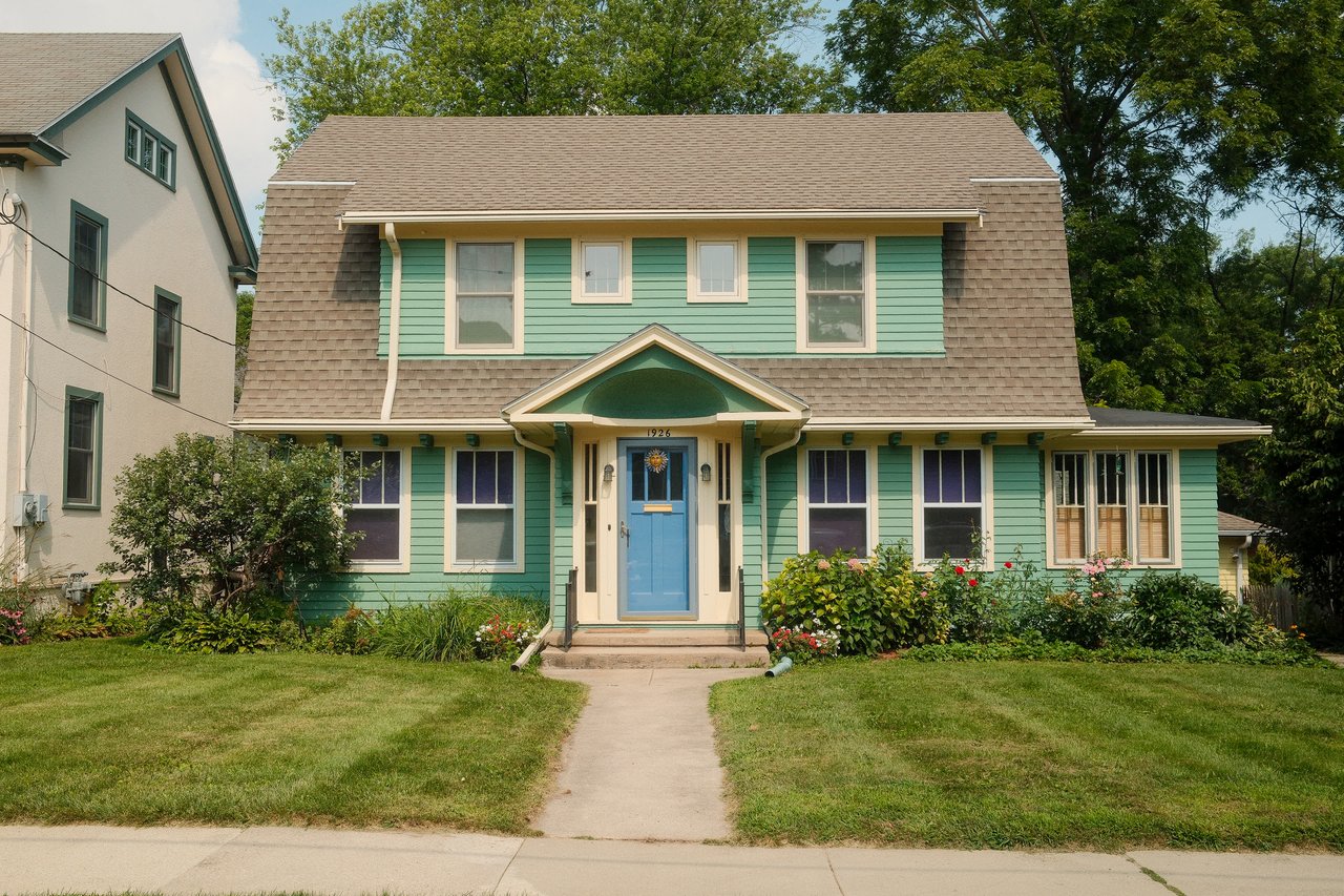 Your Ultimate Guide to Monroe Street in Madison, WI