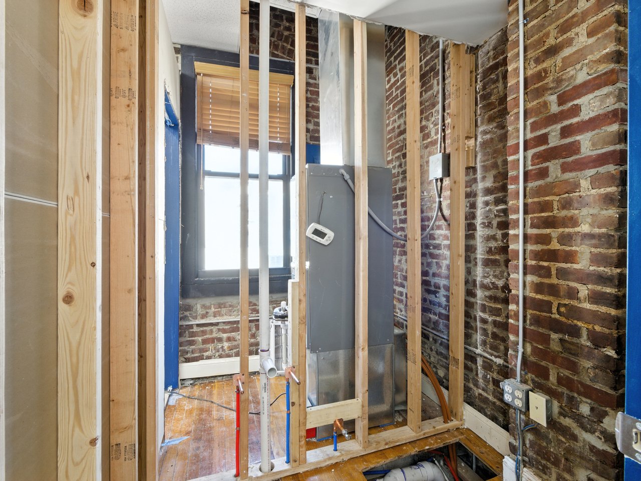 The Medical Duplex at Hudson Pointe