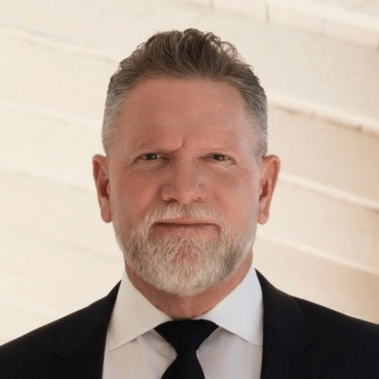 Andrew Paul Shouse Palm Springs, CA Real Estate Agent Headshot
