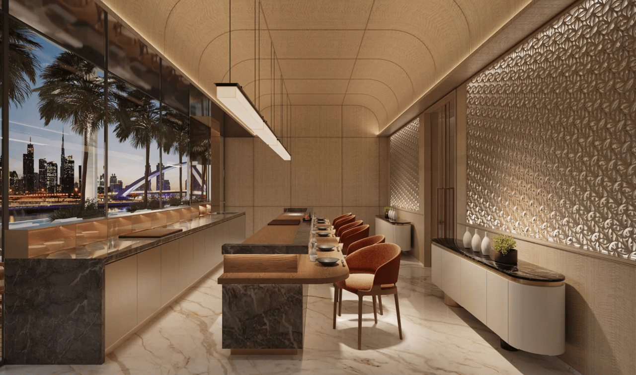 CASA CANAL BY AHS PROPERTIES