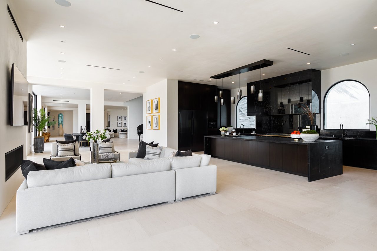 The Somma Estate