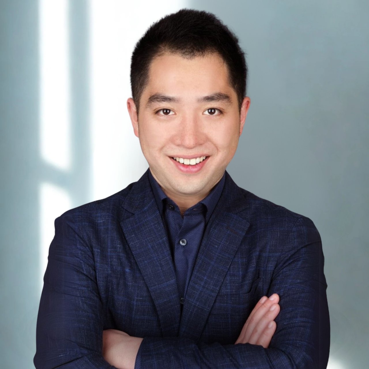 Wayne Liang