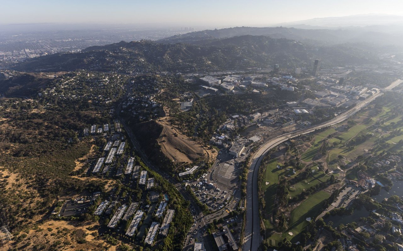Toluca Lake
