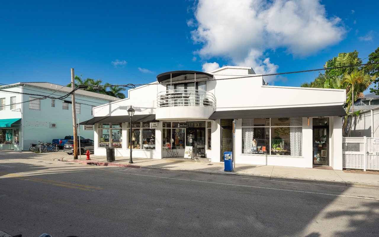 Commercial Properties