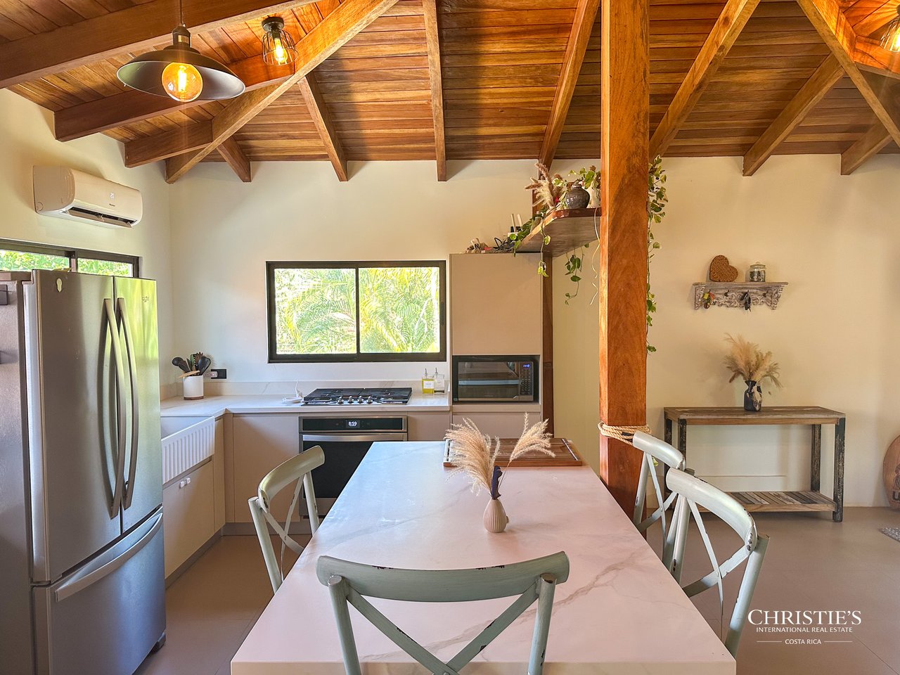 Casa Neptuno | Langosta Beach 