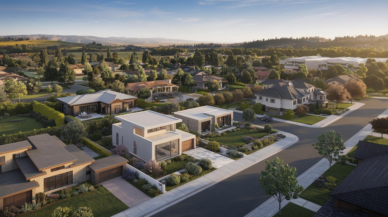 What to Look for When Choosing the Right Neighborhood in Corona, CA