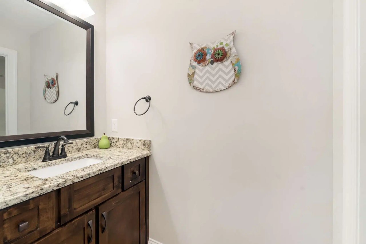 Sold! Like New in Mc Farlin Pointe! 5BR Executive Nolensville Home for Sale! (360 Tour)