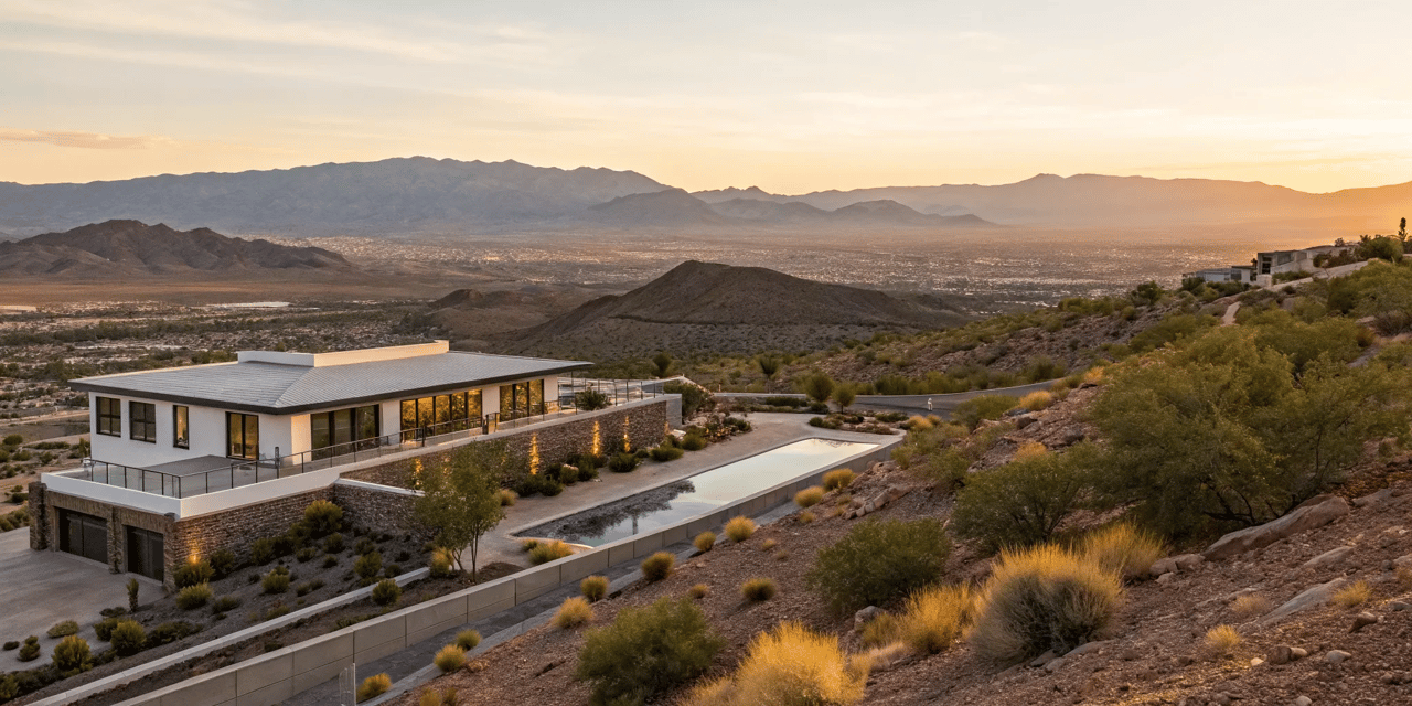 MacDonald Highlands Las Vegas: The Ultimate Guide