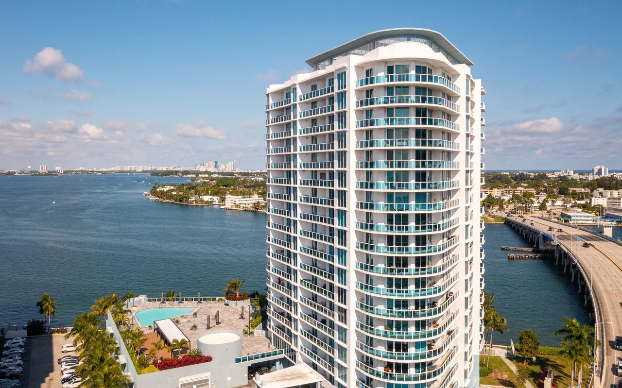 Oceanfront Condos