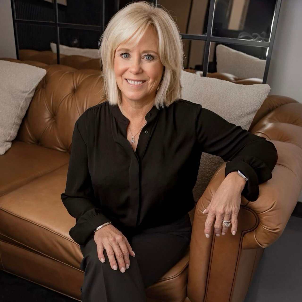 Jeanne Brandom photo