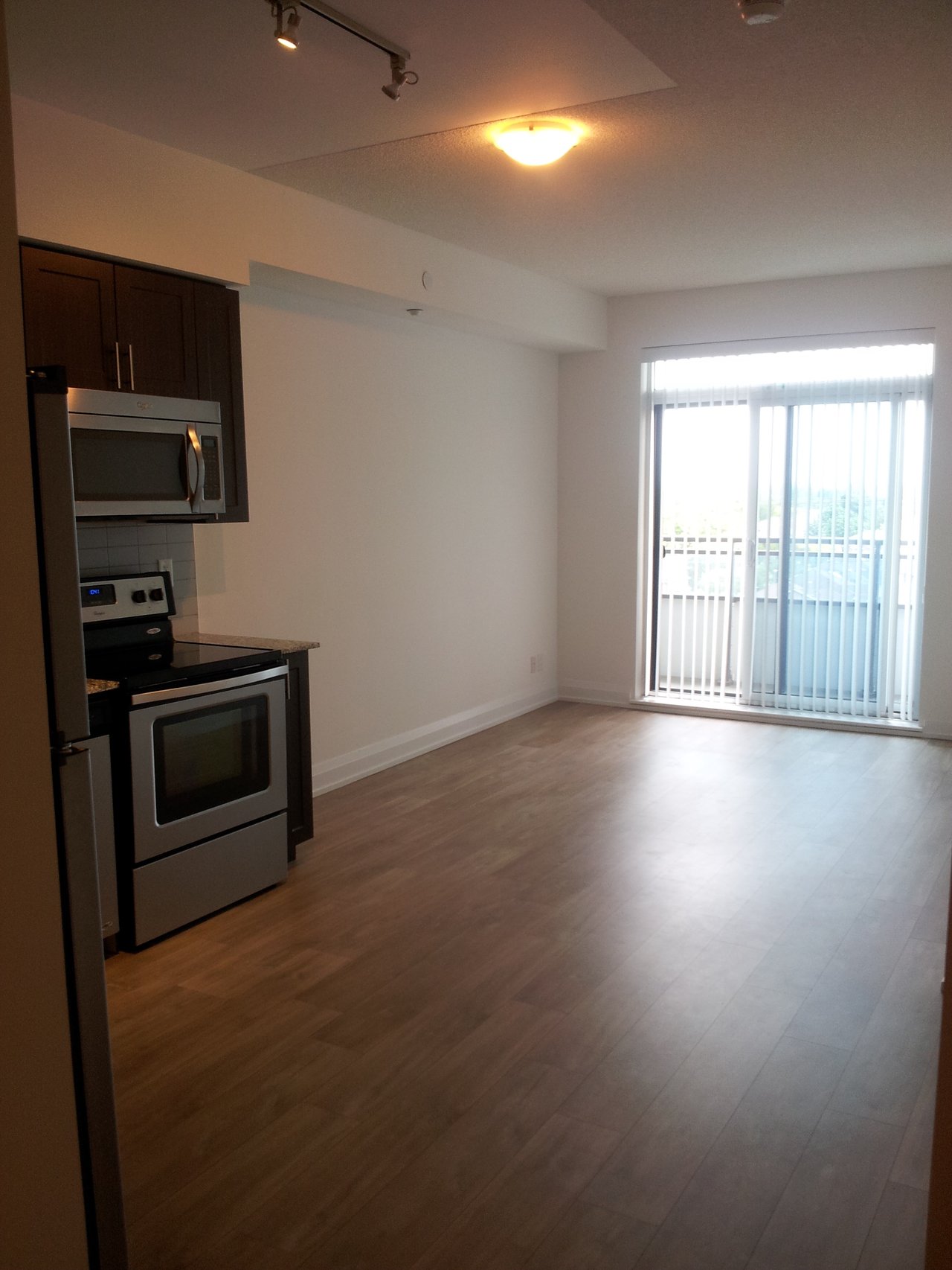 7900 Bathurst Street Unit: 524