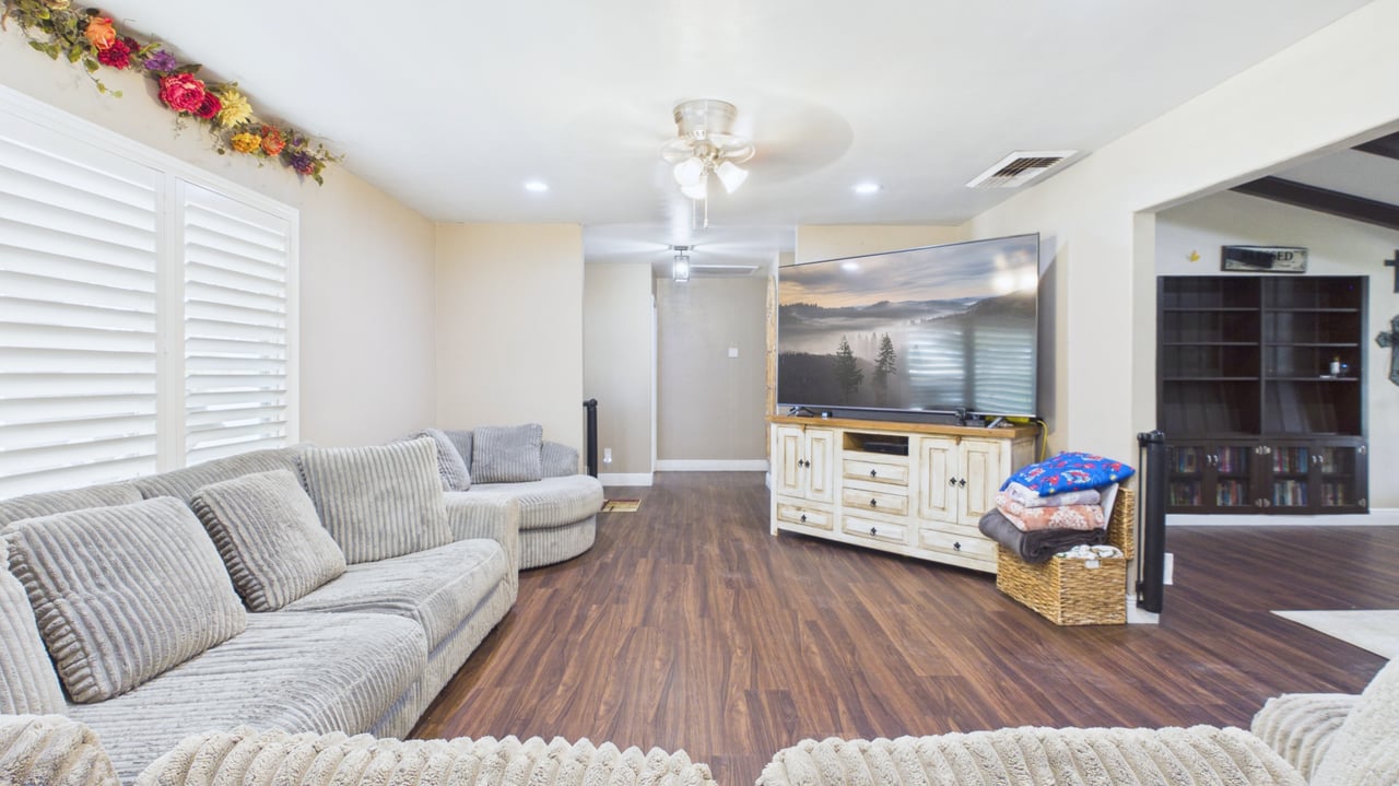 621 S Hickory St.