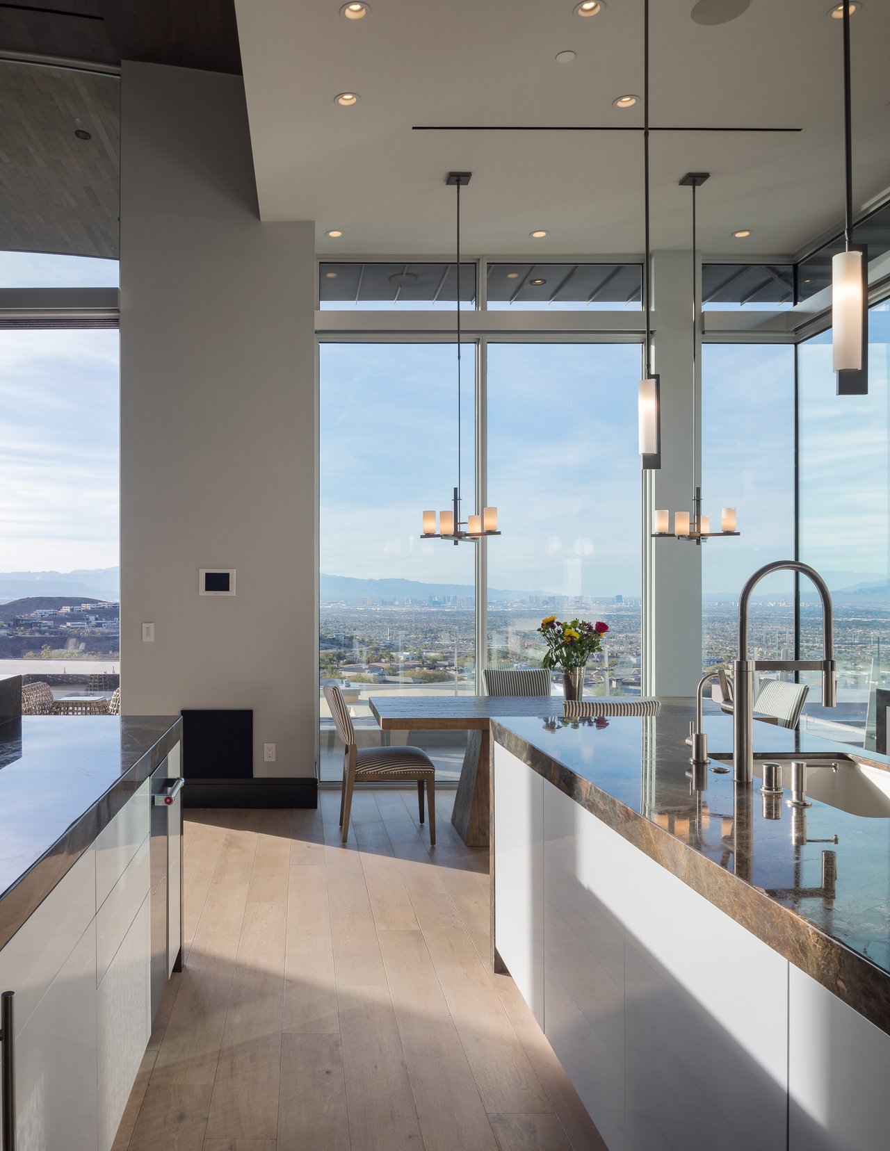 677 Tranquil Rim Court