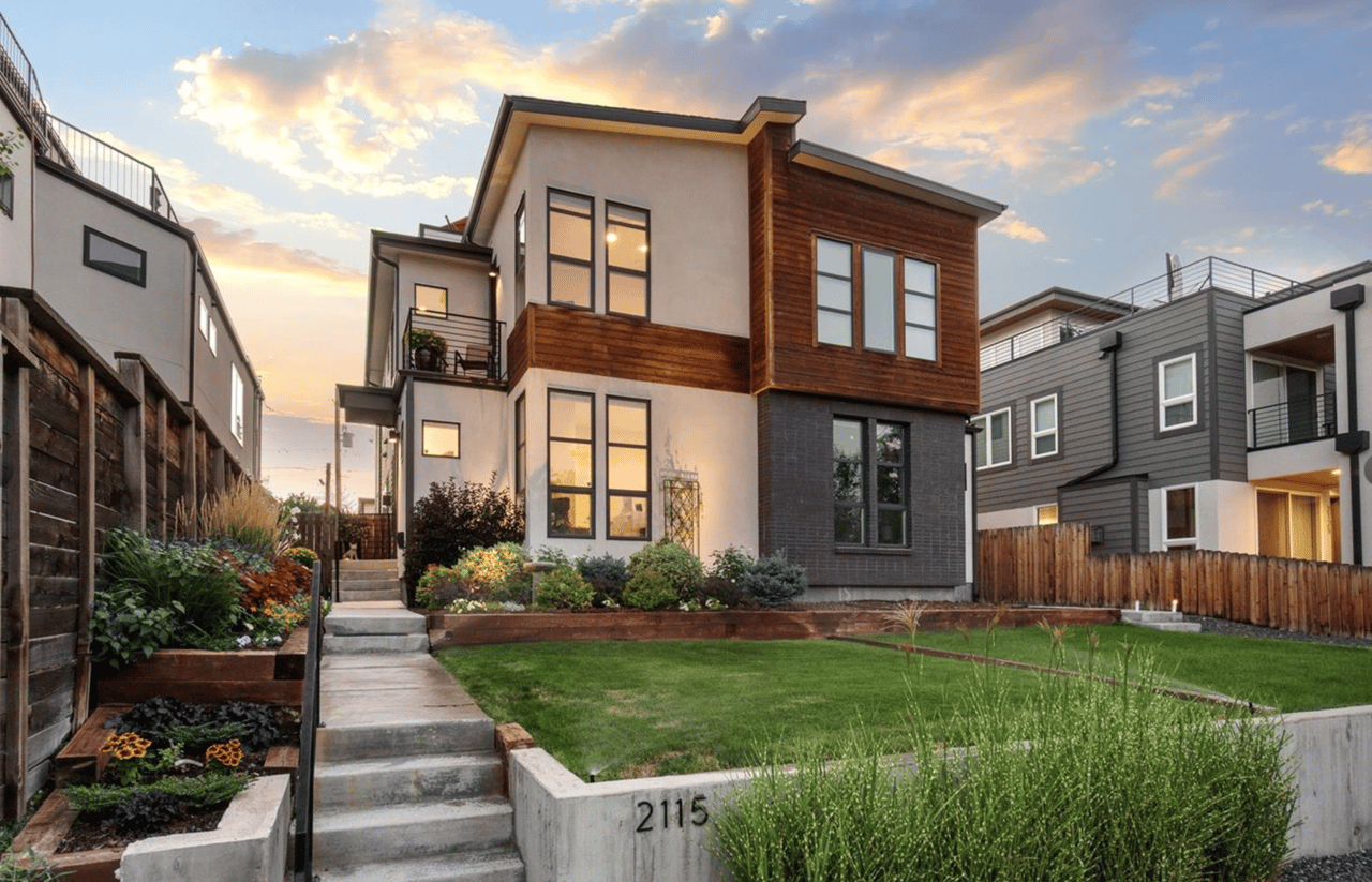 Jefferson Park | Denver