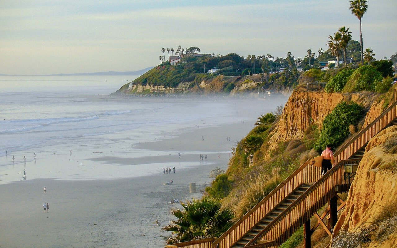 Encinitas