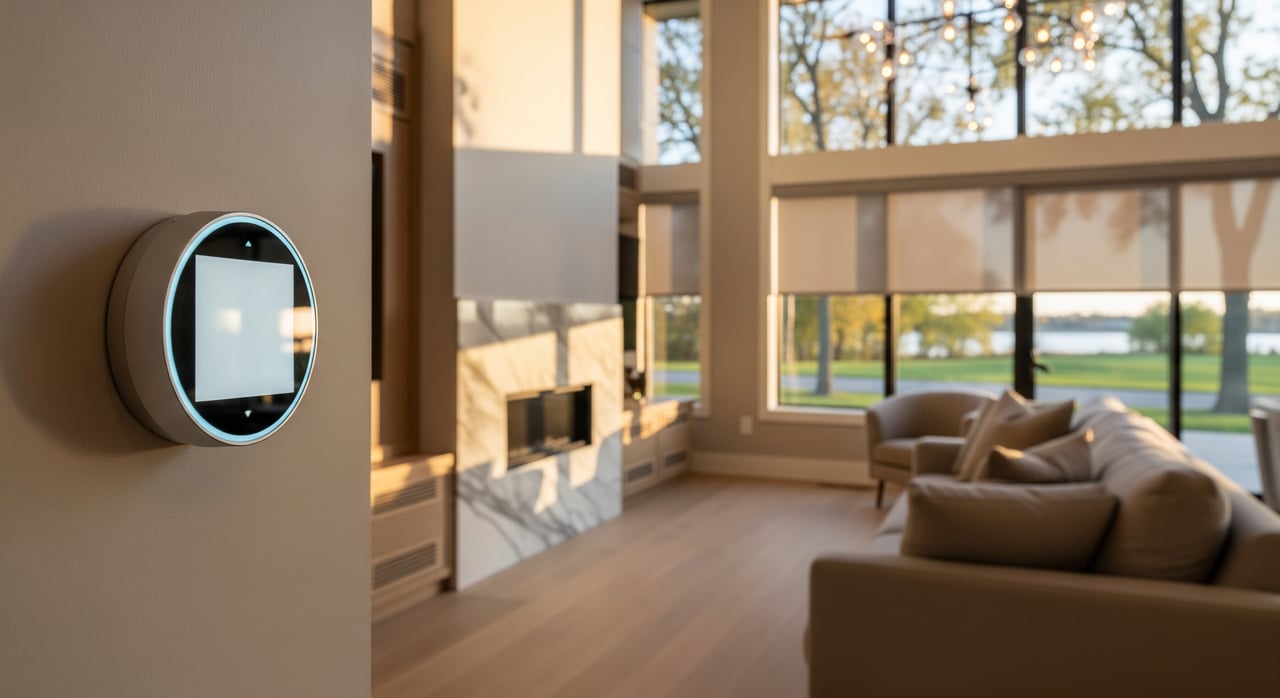 Beat Peak Hours In Southgate: TOU Rates & Smart Thermostats