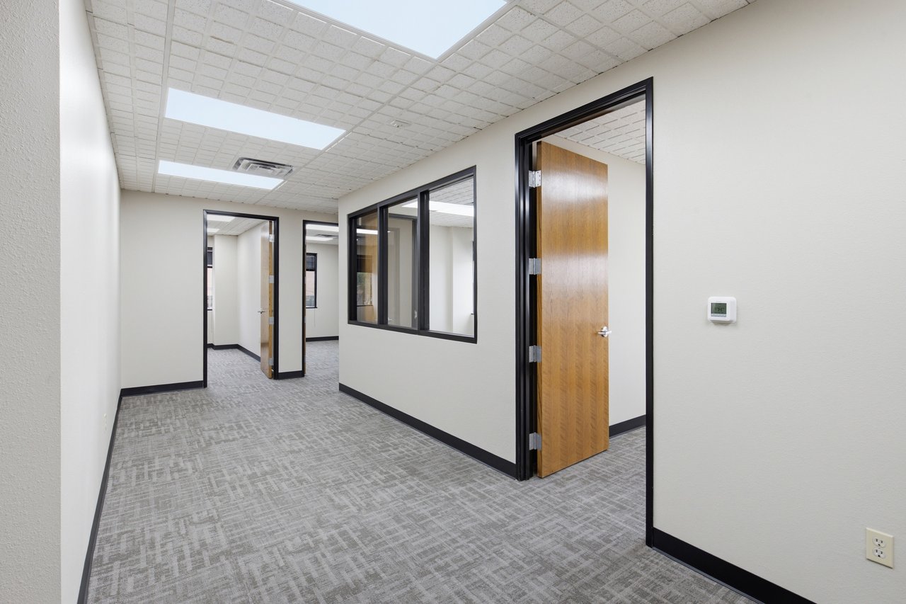 Independence Plaza I & II | Move-in Ready Spec Suites | For Lease