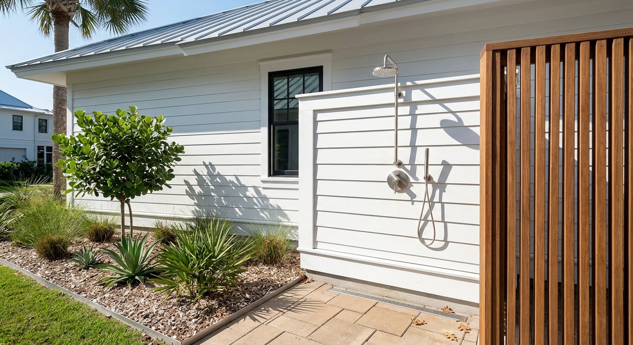 Getting Your Atlantic Beach Home Ready For Coastal Buyers
