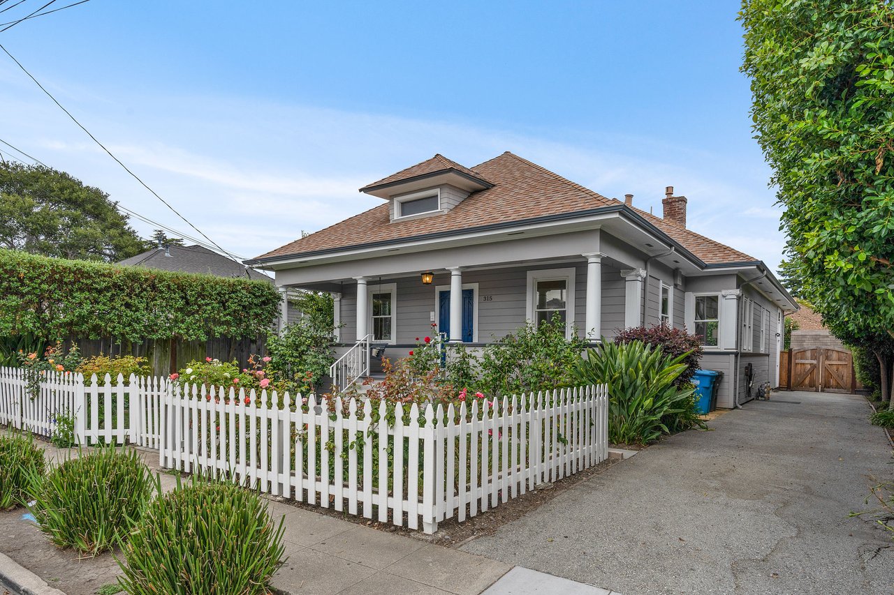315 Ramona St