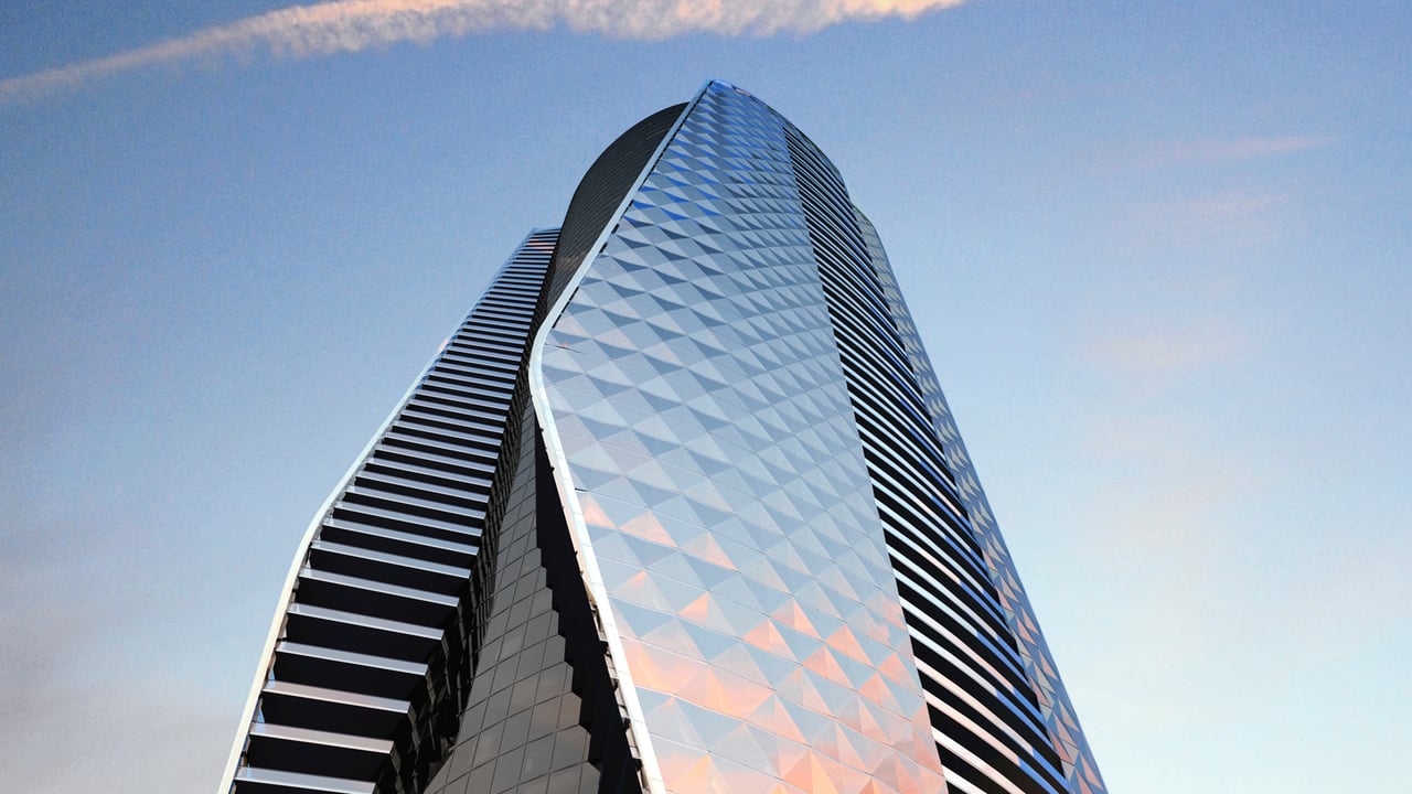 Bentley Sunny Isles 