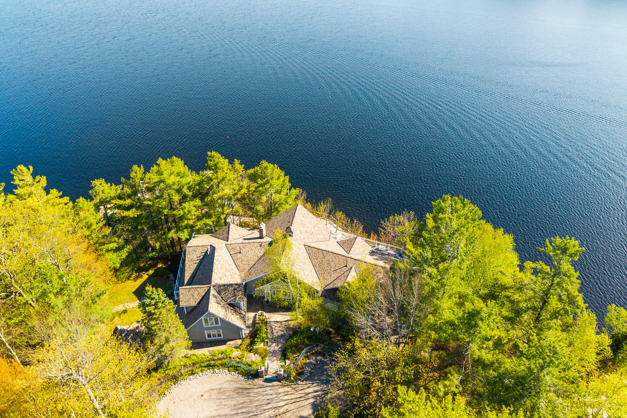 Lake Muskoka