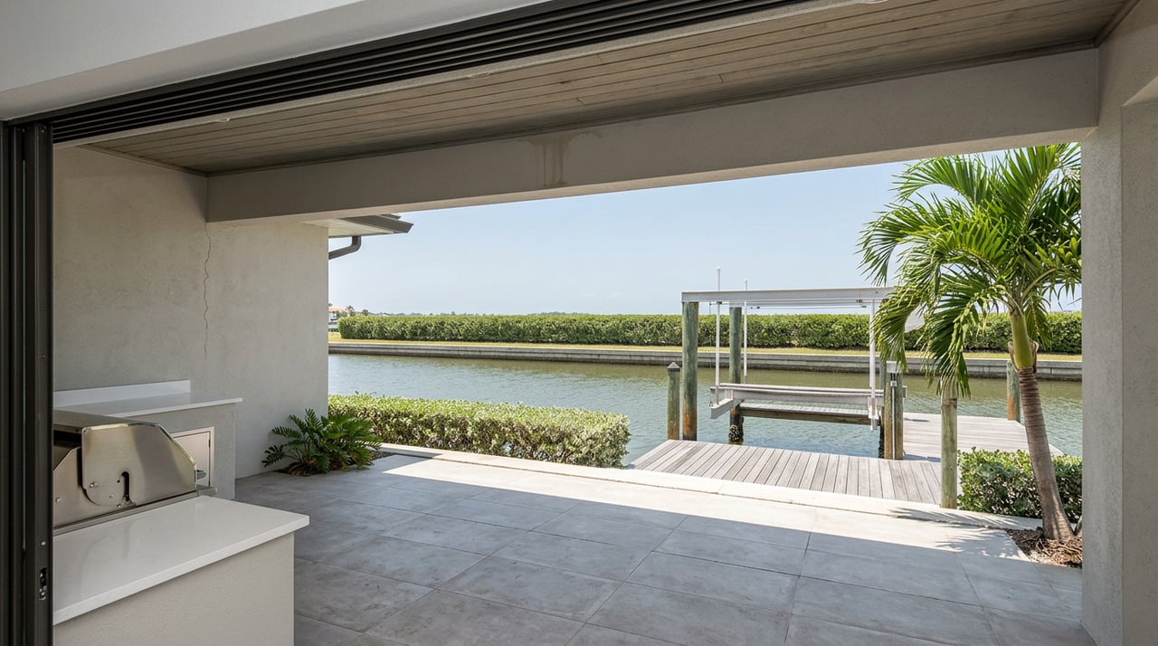 Summerland Key's Two Coral Labs Almost Went Dark This Year. Here's What They Actually Do.