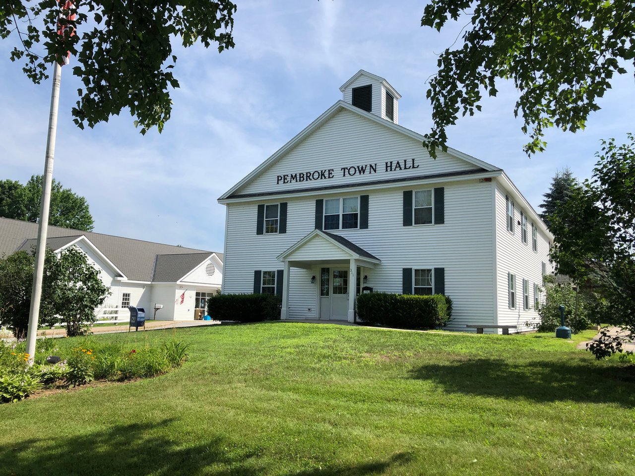 Pembroke