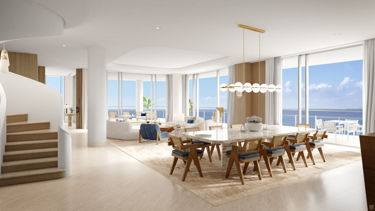 Four Seasons Residences