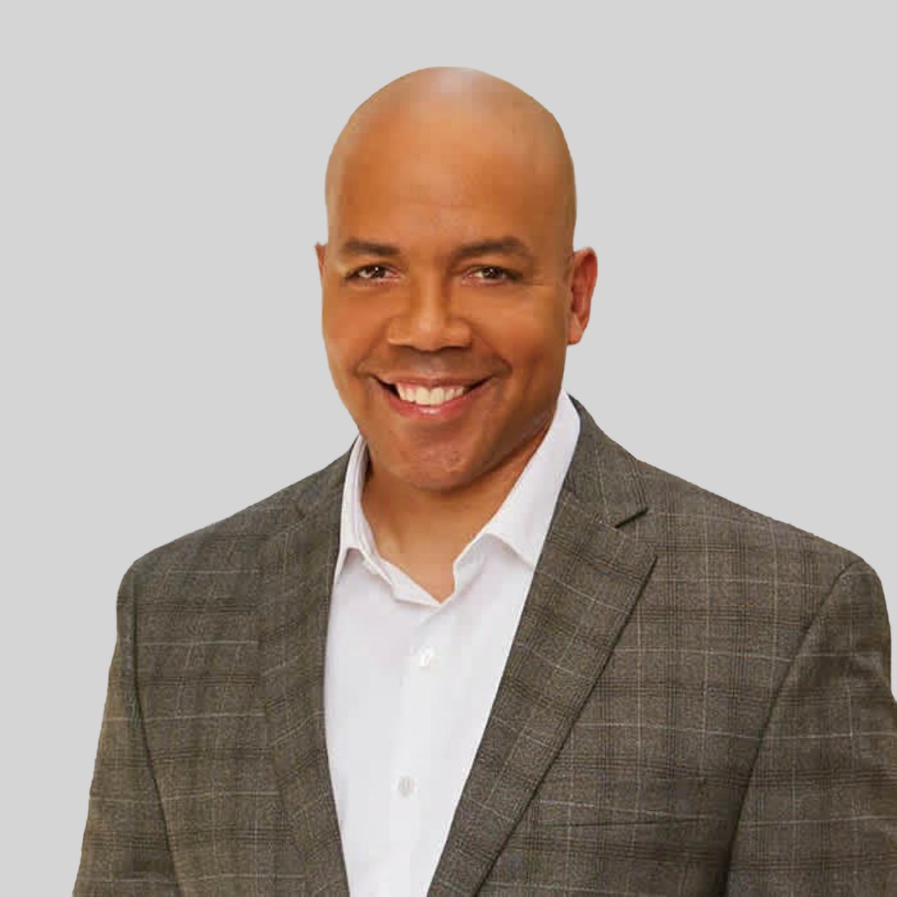 George Johnson