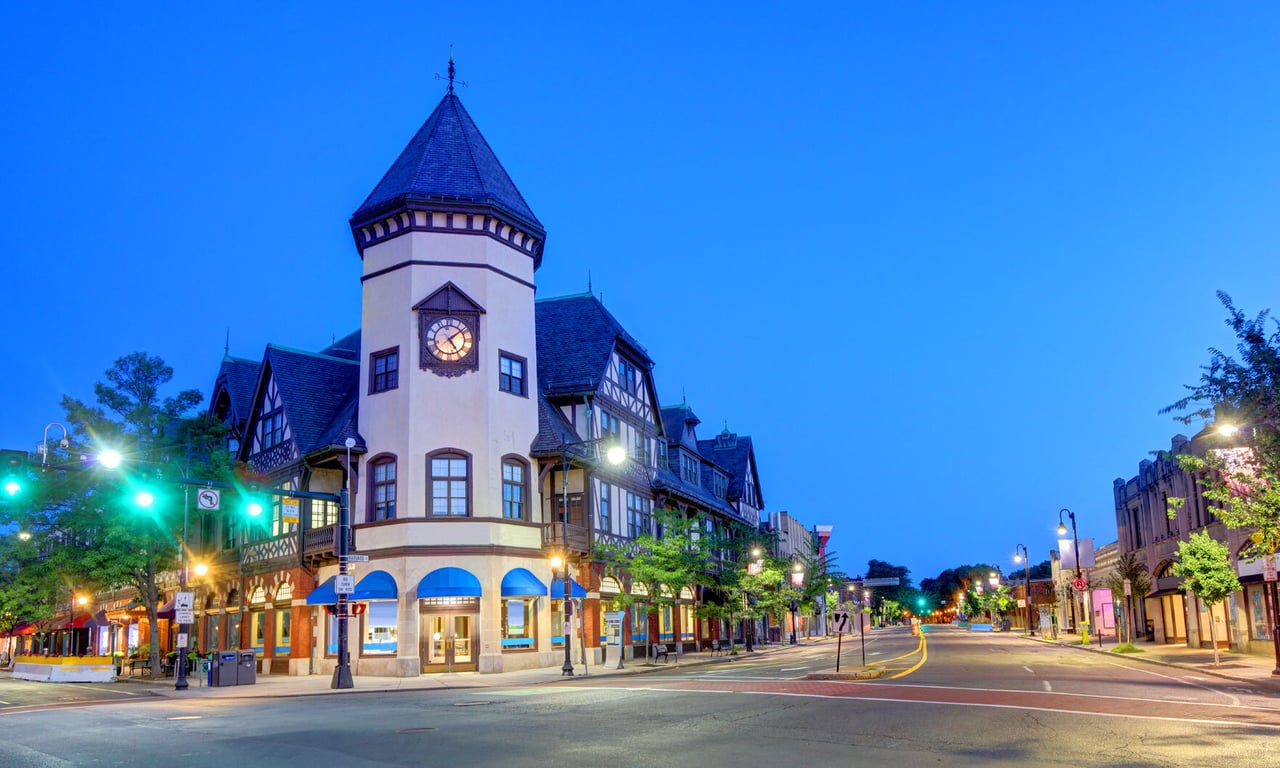 Buying a Condo in Brookline, MA — What You Need to Know