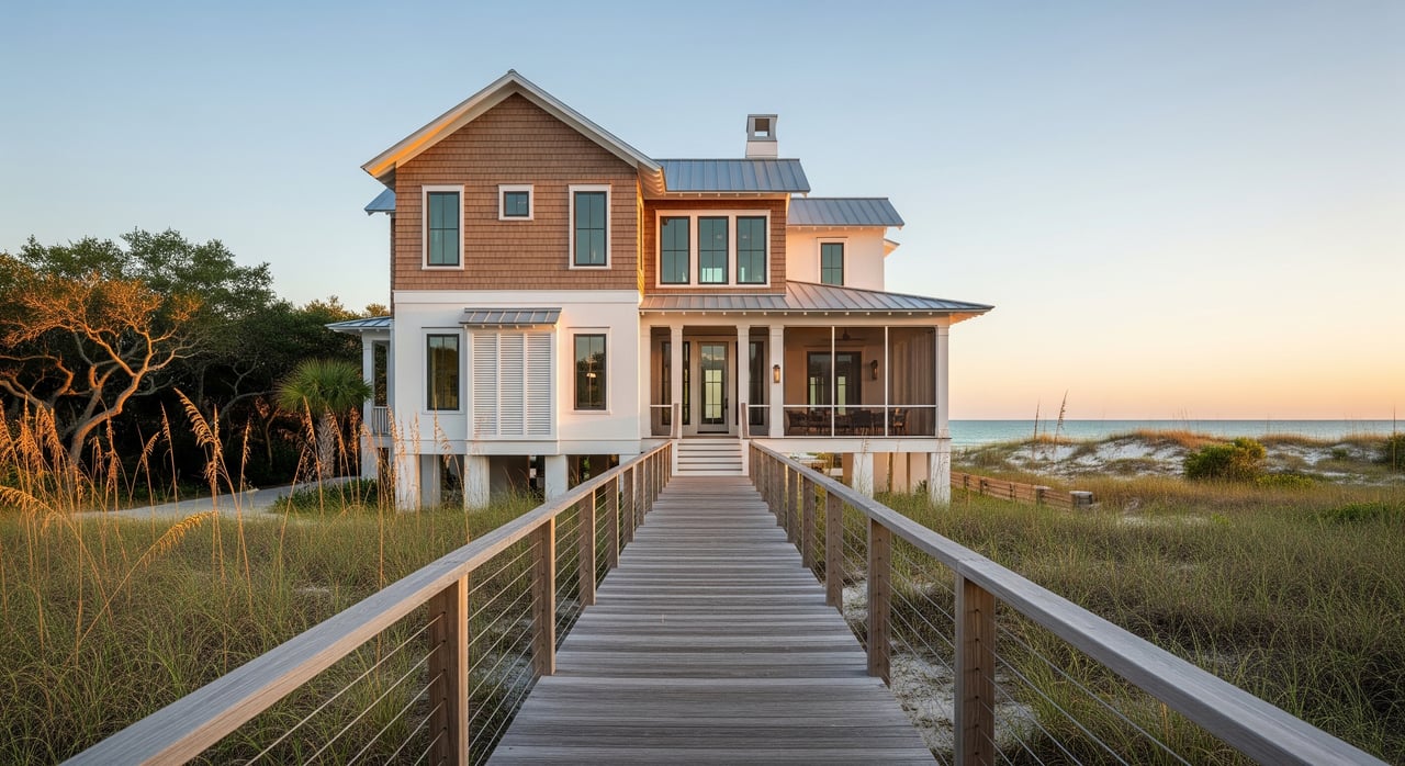 WaterSound Origins Neighborhood And New Build Guide