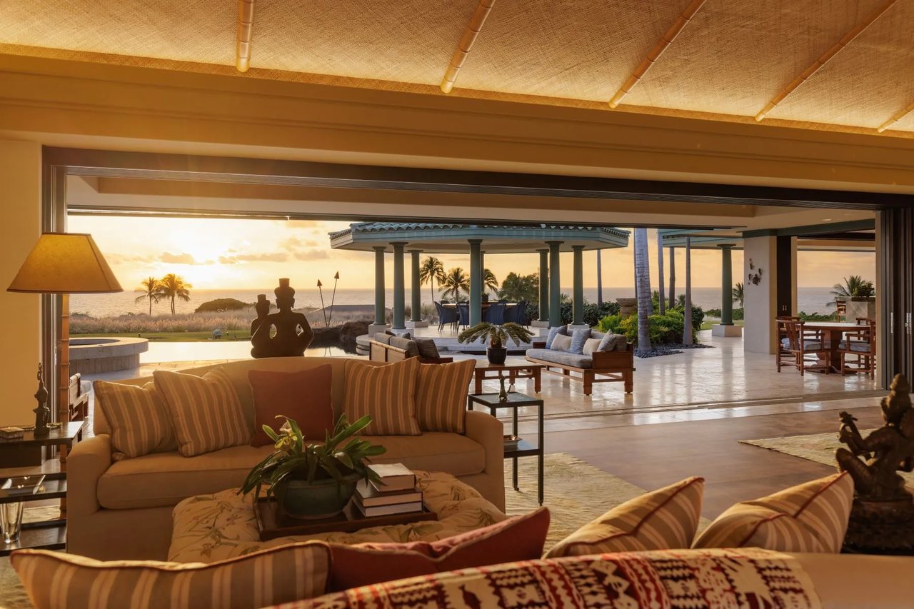 Extraordinary Property Spotlight
