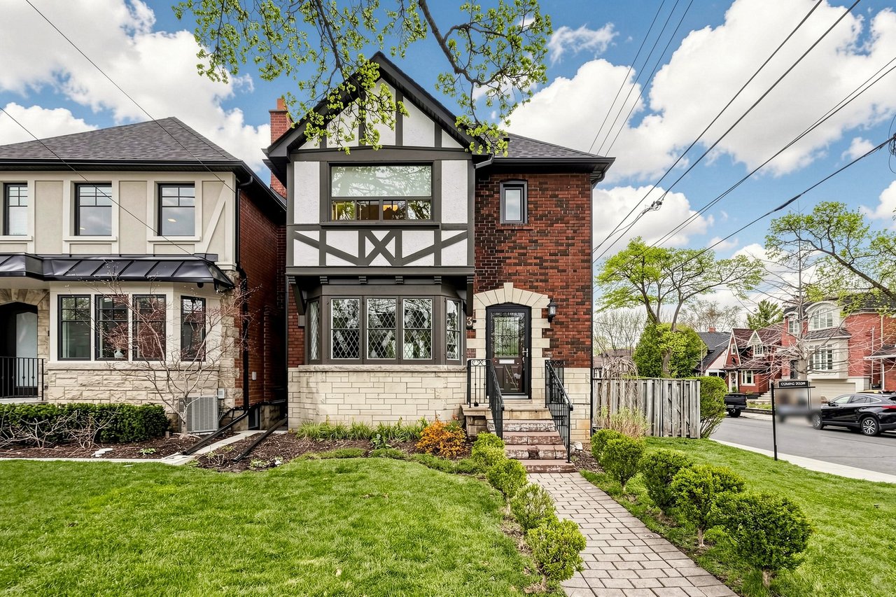 Beautifully Renovated Home