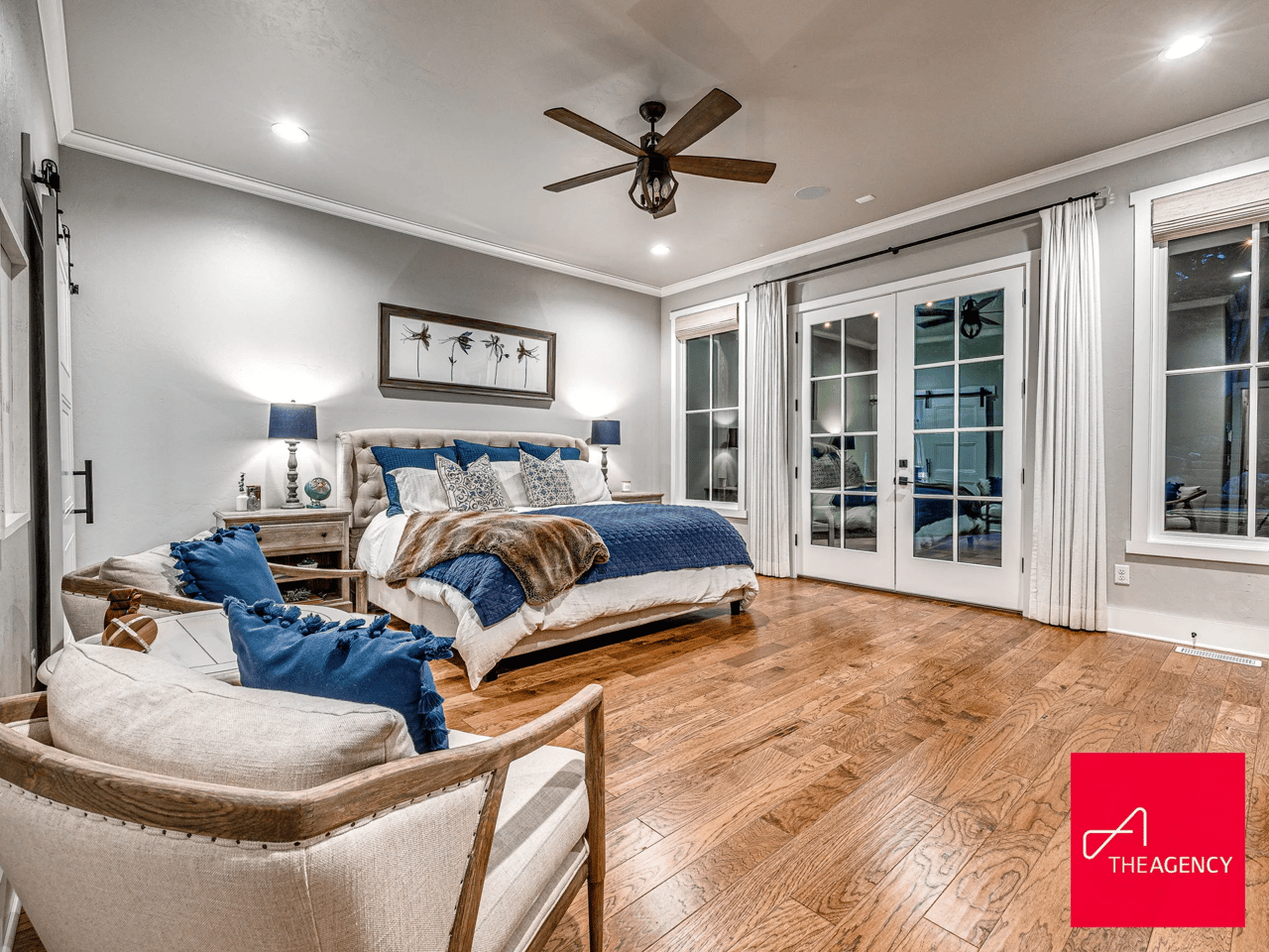 Listing of the Week - 9724 Farmhouse Lane Arcadia, Oklahoma