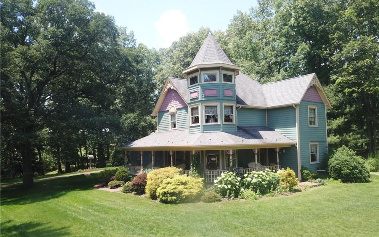 1315 Bailey Farm Rd