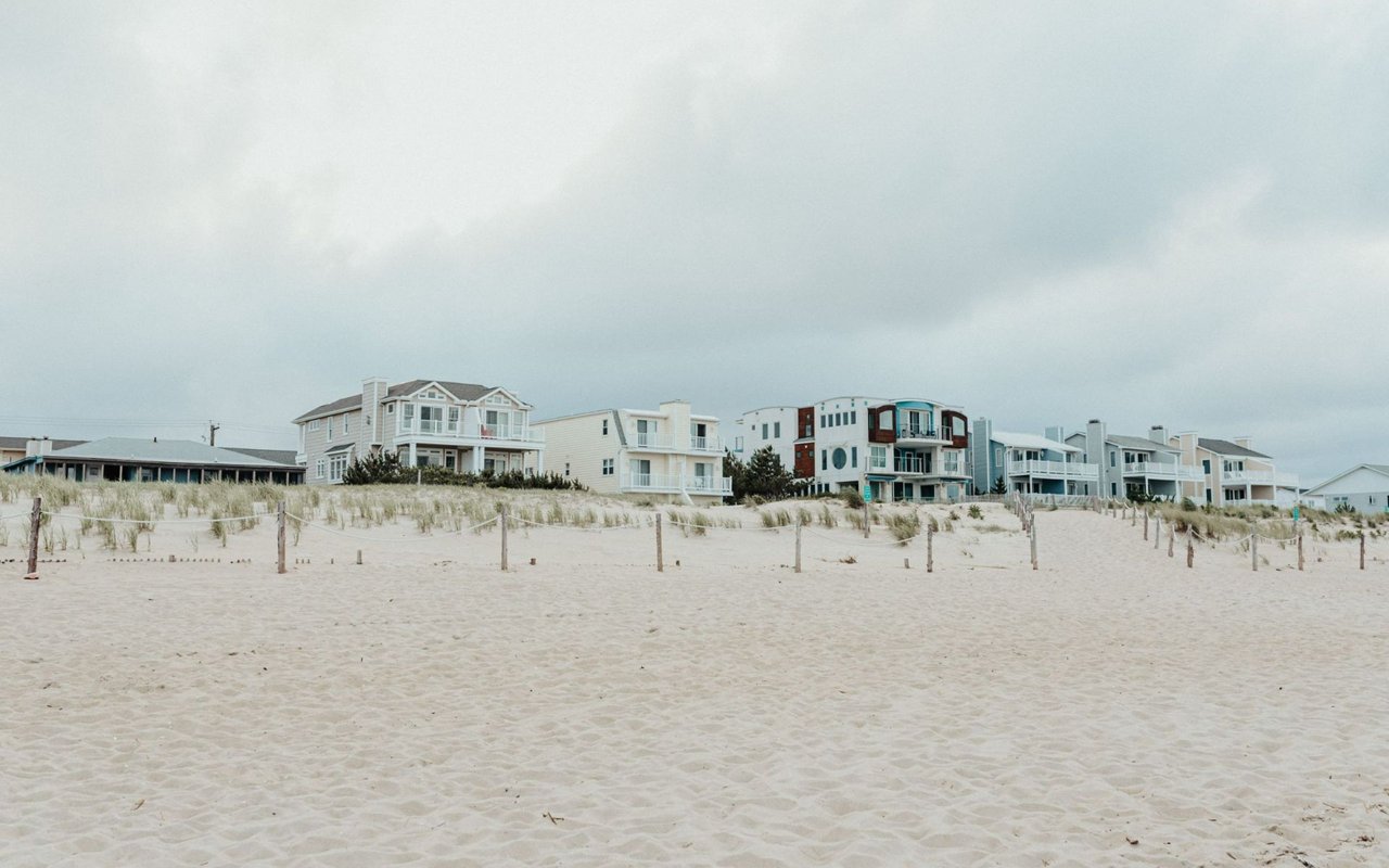 Fenwick Island