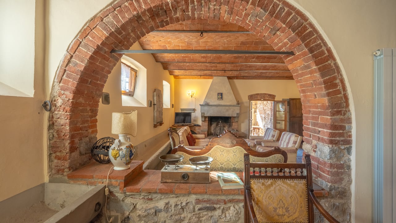 IL FIENILE DEL CHIANTI