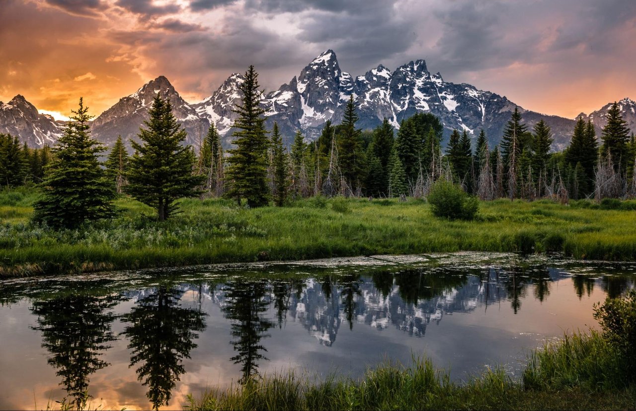 Why Buyers Continue to Choose Jackson Hole for Second Homes